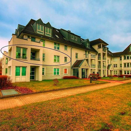 Ostseeaussicht Эккернфёрде Экстерьер фото